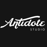 Antidote Studio(@antidote_us) 's Twitter Profile Photo