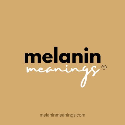Black woman owned stationery and novelty pins accessories for purpose, passion + play. #melaninmeanings