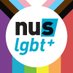 NUS LGBT+ Student Campaigners Network (@nus_lgbt) Twitter profile photo NUS LGBT+ Student Campaigners Network (@nus_lgbt) Twitter profile photo