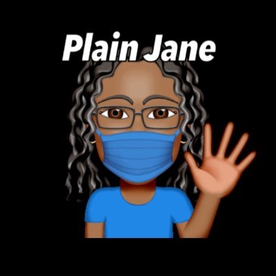 Plainjaneonmain Profile Picture