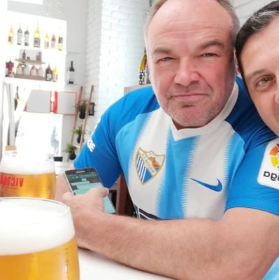 MParron's profile picture. soy muy muy muy pero que muy malaguista y y enamorado de Málaga