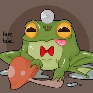 moistmedic's profile picture. I'm the most moist and delicious medic you'll ever meet. she/her