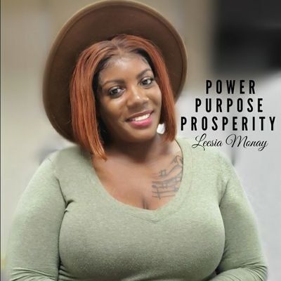 Purpose & Power Coach
https://t.co/maGUpaHmcf
Coach|Speaker
CEO-Workplace Unity
https://t.co/UzUPxcC71W
Diversity-Inclusion-Retention
Consultant|Trainer