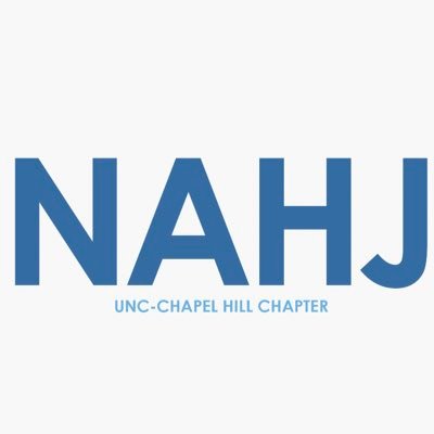 NAHJ at UNC-Chapel Hill fosters a Latinx community that prioritizes professional development, diversity and representation within journalism and media.