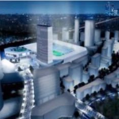 Irregular reminders about how long it’s been since QPR announced plans to move to a new 40,000 seater stadium in West London 🎪🤹🏼