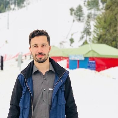 ShoaibBacha's profile picture. 