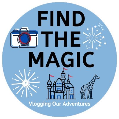 We are a UK family who love Florida, Disney, Theme Park's, Zoo's, Lego & Aviation! Come and Find The Magic with us on YouTube and please Like & Subscribe 😍