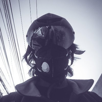 AnandaFloyd's profile picture. Communications Specialist. Researcher. Anthropology Graduate.
Grunge 🎸Movies & Music Aficionado 🎬🎧Football Fan⚽️
𝙴 𝚅 𝙴 𝙽   𝙵 𝙻 𝙾 𝚆