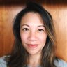 SweatpantsCafe's profile picture. Nanea Hoffman, founder. Brand focused on comfort, inspiration, mental health, creativity, pop culture, and fun.