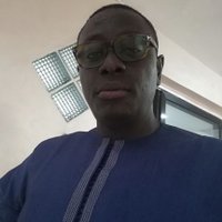 Alou (@fayalassane) 's Twitter Profile