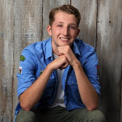 OwenConvery's profile picture. UCSB Engineering