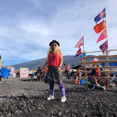 Farmer-Peaceful Protector-If you respond to me-I’ll Follow-
Unite Now Regardless of Party Race Gender Religion Virus Age
💜💜💜💜💜💜💜💜💜🐢🌊🦎🌴🌺 Aloha