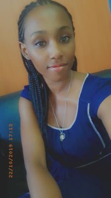 WangechiVee's profile picture. Great sense of humor 
super sensitive to grammatical errors