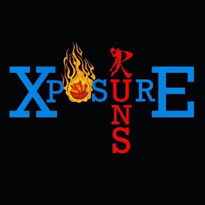 XposureRuns