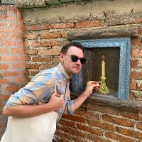 Liam Cole Young (@lcyoung) 's Twitter Profile Photo