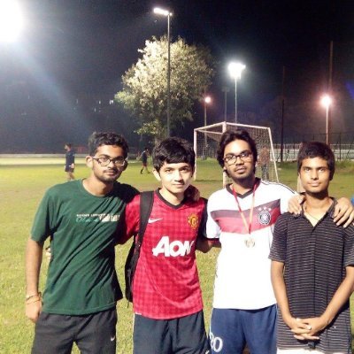 IIT graduate. MBA and MS, UT Dallas - 2024.
Strategy and Analytics at Capital One