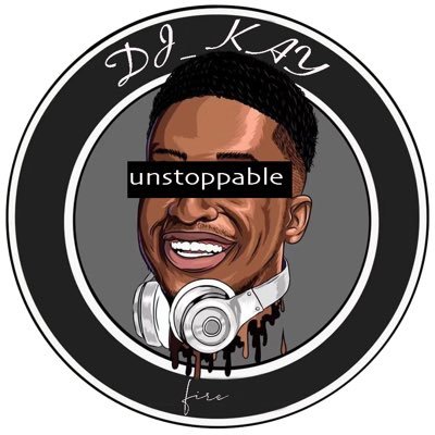 _DJKAY_'s profile picture. award winning DJ music lover
