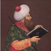 Seyyah-ı Fakir (@fakir_seyyah06) Twitter profile photo