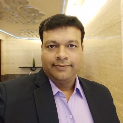 pnrajankar's profile picture. Researcher 
Microbiology
Environmental Science
Chemicals and Health