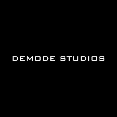 The official twitter page of Démodé Studios
