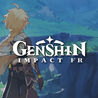 Le premier site français d'actualité et de guides sur Genshin Impact !

Discord : https://t.co/cZRpZ77VaN
Tipeee : https://t.co/WEjQw4NLXv