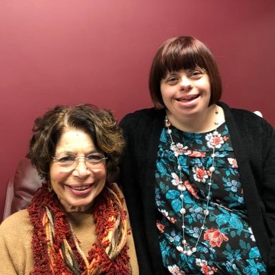 Widow, Mom, disability rights advocate (for my daughter and families raising family members w/ disabilities), Democrat, Trump resister, Proud Italian, 🚫DMs