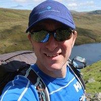 John Davidson (@bl6john) 's Twitter Profile