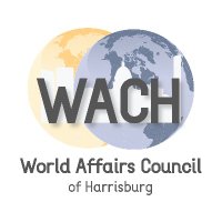 World Affairs Council of Harrisburg (@wacharrisburg) 's Twitter Profile