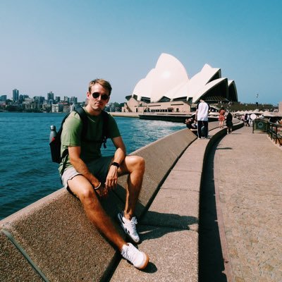 JBeeslee's profile picture. 