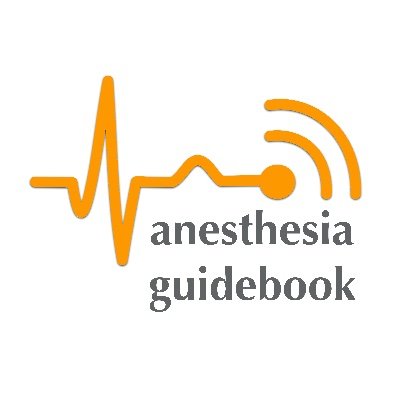 Anesthesia Guidebook is the go-to guide for providers who want to master their craft.