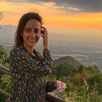 Tiziana Cialdea (@cialdea) 's Twitter Profile