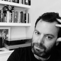 Michael J. Collins (@dr_mjcollins) 's Twitter Profile