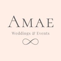 Amae Weddings and Events(@amae_planner) 's Twitter Profile Photo