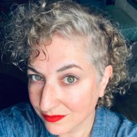Lheila Oberman (@lheila) 's Twitter Profile
