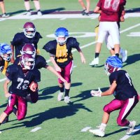 michael avalos (@michael98854364) 's Twitter Profile