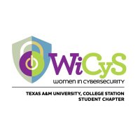 TAMU WiCyS(@tamuwicys) 's Twitter Profile Photo