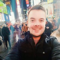 James Duggan (@jamesduggan01) 's Twitter Profile