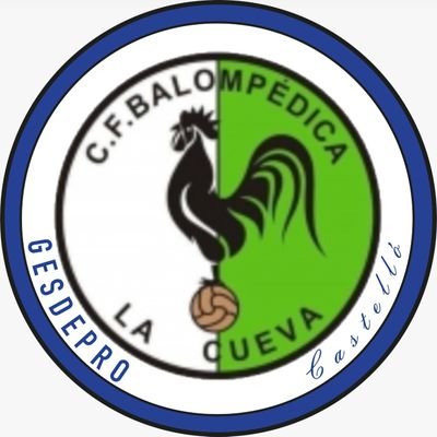 Club de fútbol federado de la provincia de Castellón. Fundado en el año 2018 por un grupo de amigos.