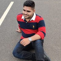 Asutosh Mohapatra(@Asutosh95026260) 's Twitter Profile Photo