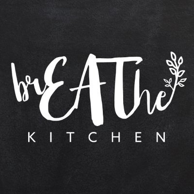 brEAThe Kitchen is committed to providing ethical food choices that are nourishing for you and sustainable for our planet.