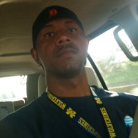 Darrell DeWayne Davison - @iam1blood Twitter Profile Photo