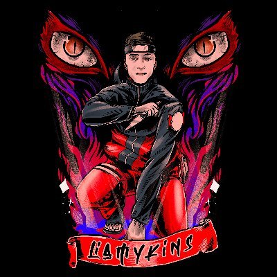 Liamykins1's profile picture. 🇮🇪 Irish 🇮🇪 ||  🎇28🎇  ||  ⚜️ Twitch Affiliate ⚜️ ||