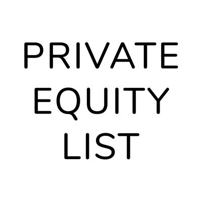 PrivateEquityList