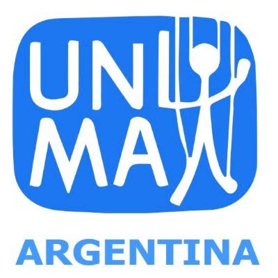 unimaarg's profile picture. Unima Argentina