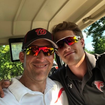 Proud Husband|father of 2|Youth Baseball Coach developing core values of hard work, sacrifice, character and personal investment|FHS Baseball HC