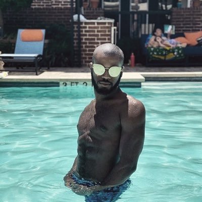 JerikahHTX's profile picture. CEO. Head of Marketing & HR. Personal Trainer. Nutritionist. Dancer. Photographer. Yogi. Biker.