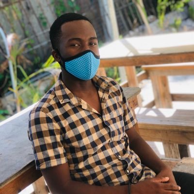 Nico8design's profile picture. Le sage