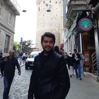 Hüseyin Katırcı (@huseyinkatirci) Twitter profile photo