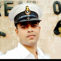 PO Raju Singh(Navy Veteran)🇮🇳(@PORajuSingh) 's Twitter Profile Photo