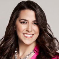 Vanessa Naghdi(@VanessaNaghdi) 's Twitter Profile Photo